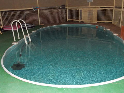 Desert View Apartments - Holiday Adelaide 7