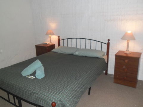 Desert View Apartments - Holiday Adelaide 5