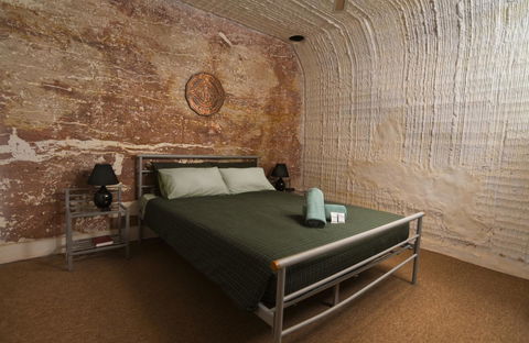 Desert View Apartments - Holiday Adelaide 4
