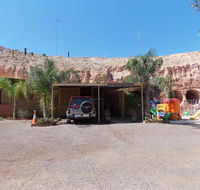 Desert View Apartments
