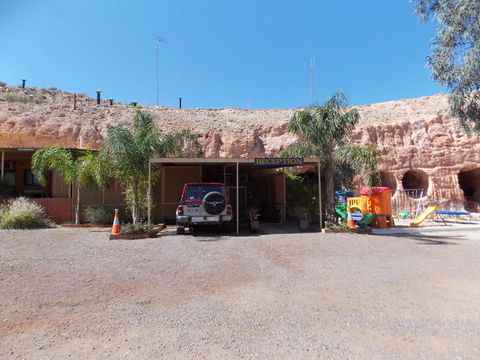 Desert View Apartments - Holiday Adelaide 0