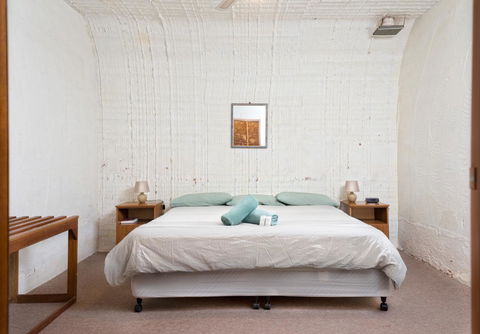 Desert View Apartments - Holiday Adelaide 6