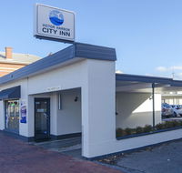 Victor Harbor City Inn - Holiday Adelaide