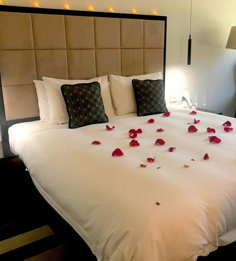 Ellen Hotel - Holiday Adelaide 5