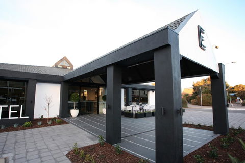Ellen Hotel - Holiday Adelaide 23