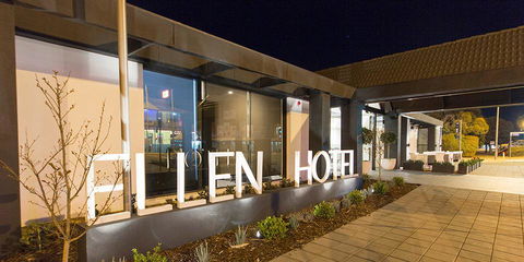 Ellen Hotel - Holiday Adelaide 13