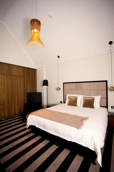 Ellen Hotel - Holiday Adelaide 15