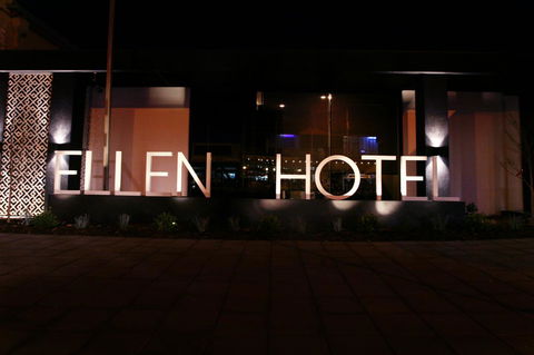 Ellen Hotel - Holiday Adelaide 24