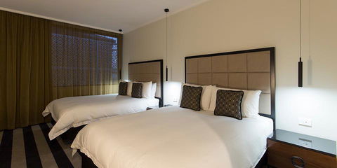Ellen Hotel - Holiday Adelaide 17