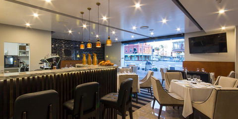 Ellen Hotel - Holiday Adelaide 11
