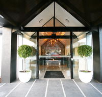 Ellen Hotel - Holiday Adelaide