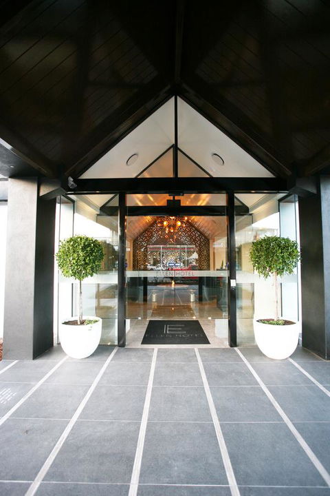 Ellen Hotel - Holiday Adelaide 0