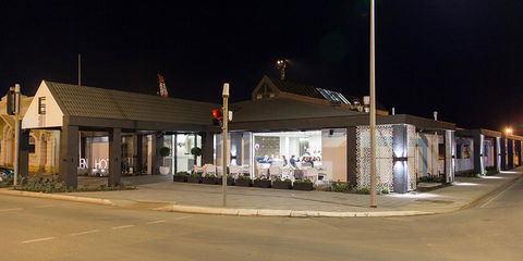 Ellen Hotel - Holiday Adelaide 12