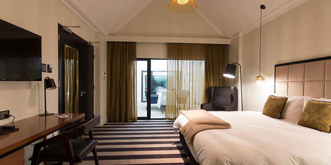 Ellen Hotel - Holiday Adelaide 16