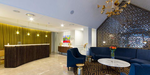 Ellen Hotel - Holiday Adelaide 8