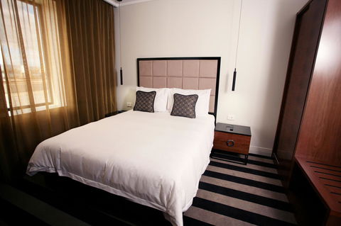 Ellen Hotel - Holiday Adelaide 26