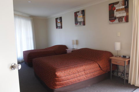 Alexander Cameron Suites - Holiday Adelaide 23