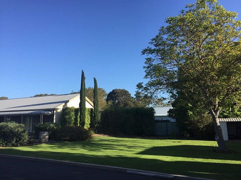 Alexander Cameron Suites - Holiday Adelaide 2