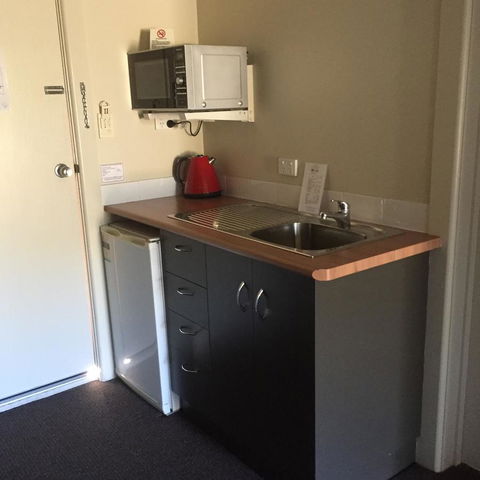 Alexander Cameron Suites - Holiday Adelaide 18