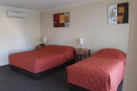 Alexander Cameron Suites - Holiday Adelaide 28