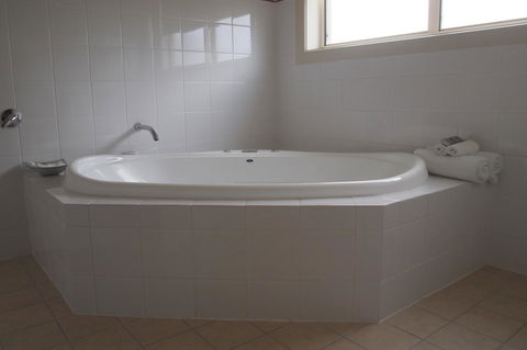 Alexander Cameron Suites - Holiday Adelaide 21