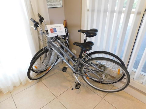 Alexander Cameron Suites - Holiday Adelaide 20