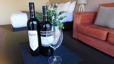 Alexander Cameron Suites - Holiday Adelaide 14
