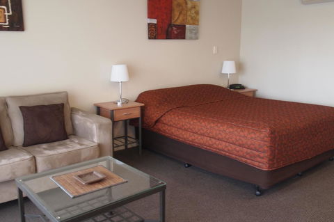 Alexander Cameron Suites - Holiday Adelaide 25