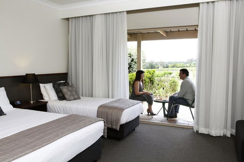 Harrigan\'s Hunter Valley - Holiday Adelaide 5