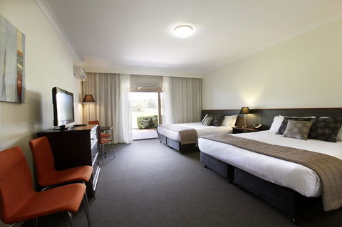 Harrigan\'s Hunter Valley - Holiday Adelaide 16