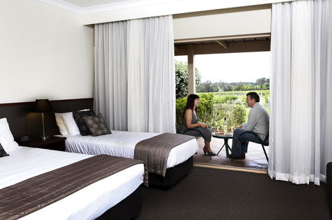 Harrigan\'s Hunter Valley - Holiday Adelaide 25