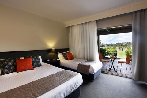 Harrigan\'s Hunter Valley - Holiday Adelaide 7