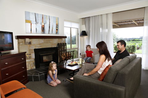 Harrigan\'s Hunter Valley - Holiday Adelaide 1