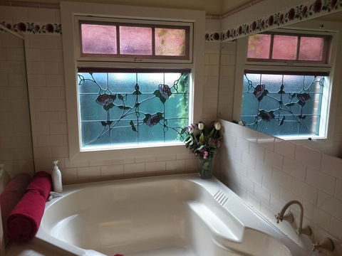 Fernweh Guesthouse - Holiday Adelaide 17