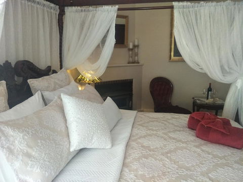 Fernweh Guesthouse - Holiday Adelaide 13