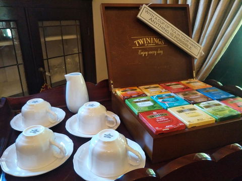 Fernweh Guesthouse - Holiday Adelaide 10