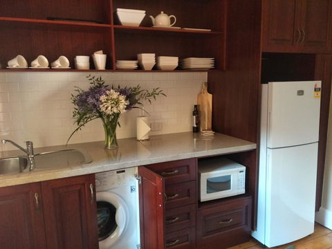 Fernweh Guesthouse - Holiday Adelaide 22