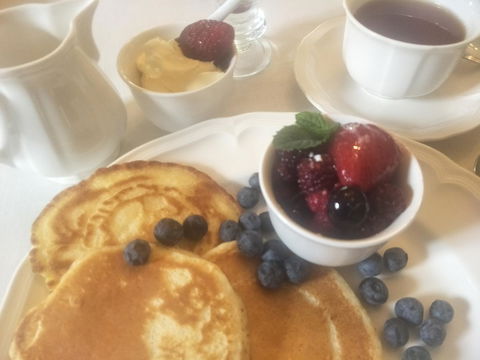 Fernweh Guesthouse - Holiday Adelaide 9