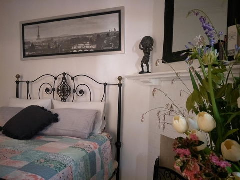 Fernweh Guesthouse - Holiday Adelaide 3