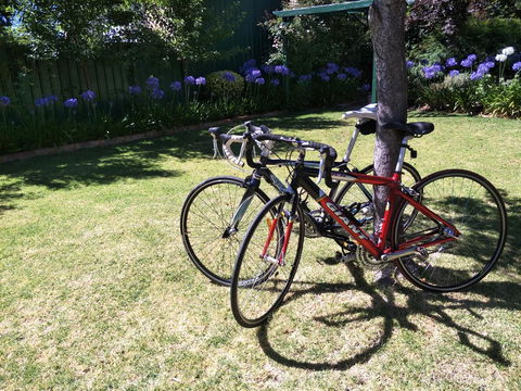 Fernweh Guesthouse - Holiday Adelaide 25