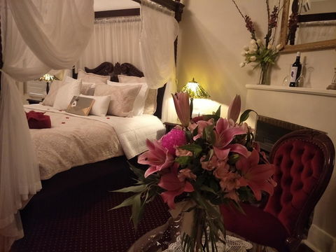 Fernweh Guesthouse - Holiday Adelaide 0