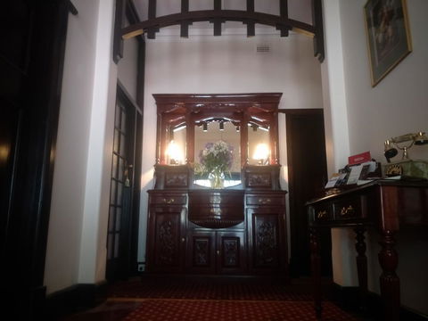 Fernweh Guesthouse - Holiday Adelaide 19