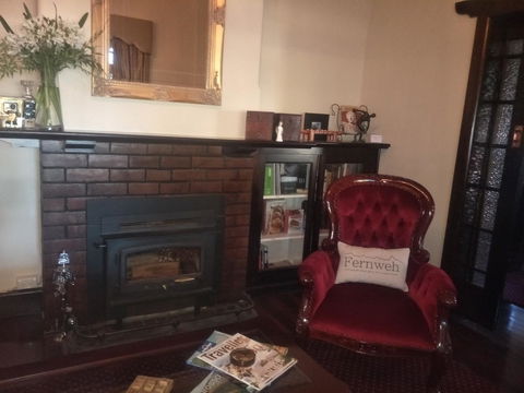 Fernweh Guesthouse - Holiday Adelaide 21