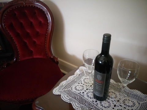 Fernweh Guesthouse - Holiday Adelaide 1