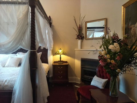 Fernweh Guesthouse - Holiday Adelaide 16