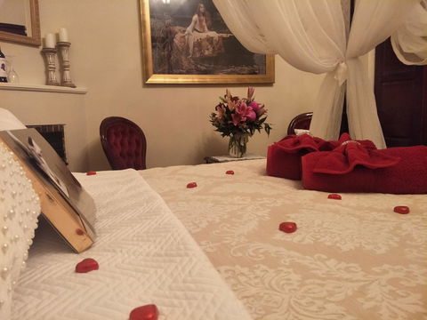 Fernweh Guesthouse - Holiday Adelaide 4