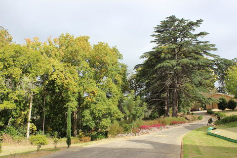 Pirralilla Estate Adelaide Hills - Holiday Adelaide 17