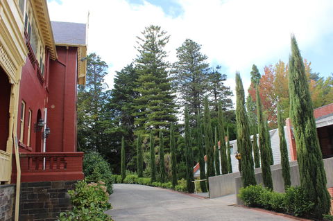 Pirralilla Estate Adelaide Hills - Holiday Adelaide 12