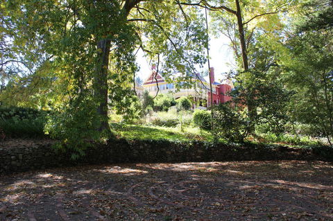 Pirralilla Estate Adelaide Hills - Holiday Adelaide 25
