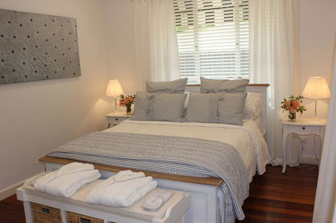 Pirralilla Estate Adelaide Hills - Holiday Adelaide 15